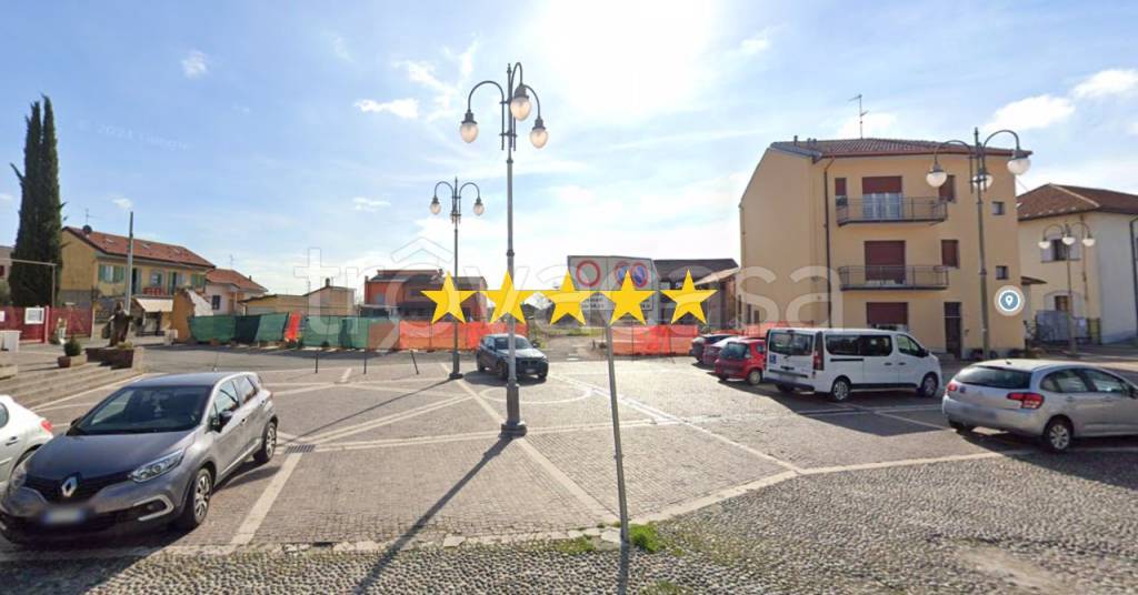 appartamento in vendita a Roncello