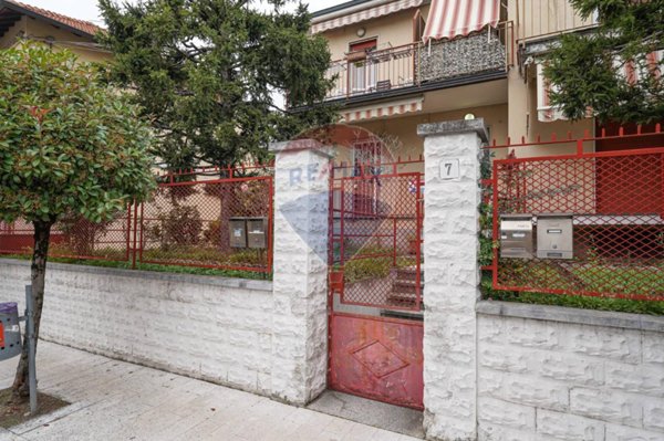 appartamento in vendita a Roncello