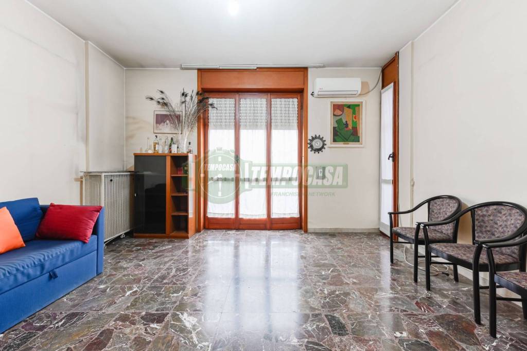 appartamento in vendita a Roncello