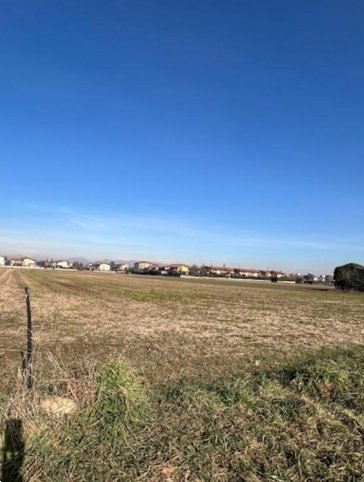 terreno agricolo in vendita a Roncello