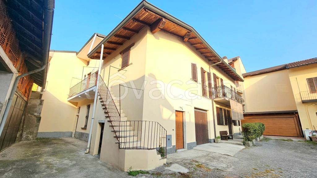 appartamento in vendita a Roncello