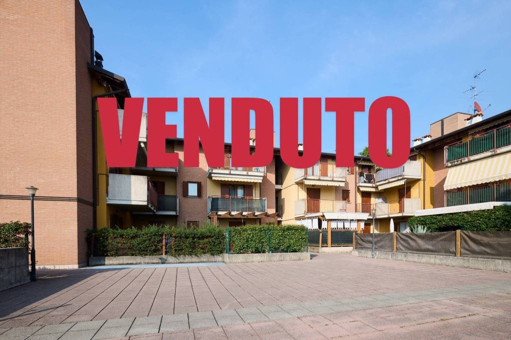 appartamento in vendita a Roncello