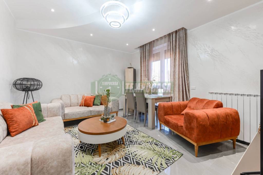 appartamento in vendita a Roncello