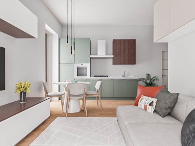 casa indipendente in vendita a Roncello