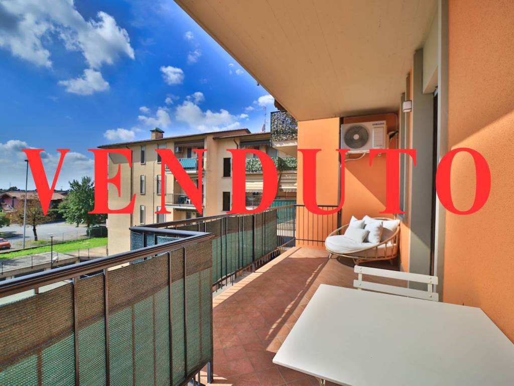 appartamento in vendita a Roncello