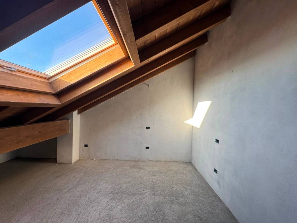 appartamento in vendita a Roncello