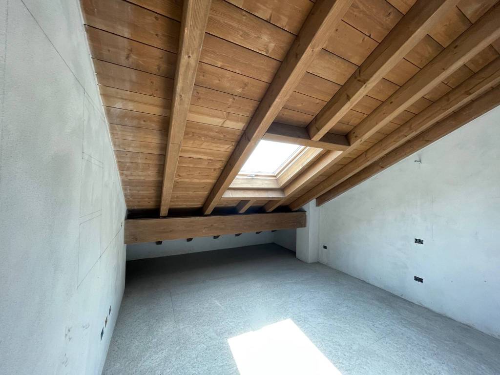 appartamento in vendita a Roncello