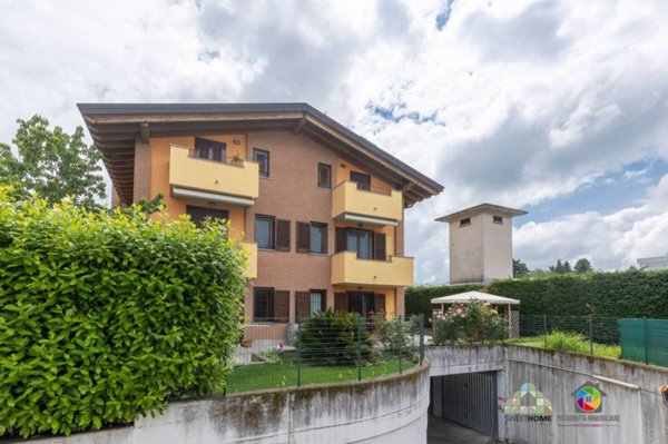 appartamento in vendita a Roncello