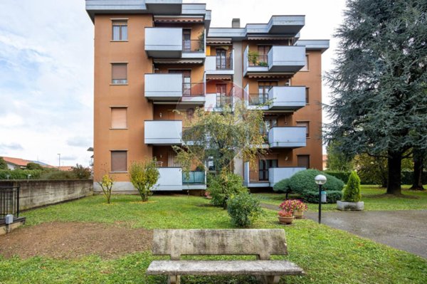 appartamento in vendita a Roncello