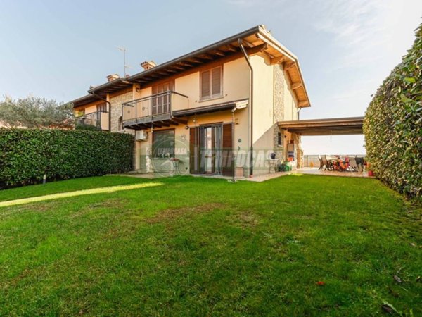 appartamento in vendita a Roncello