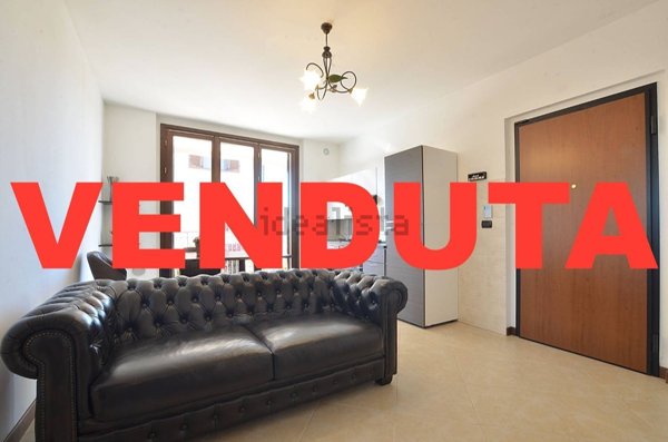 appartamento in vendita a Roncello