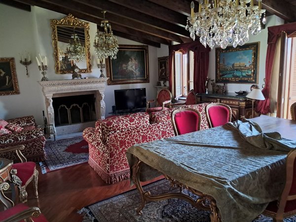 appartamento in vendita a Roncello