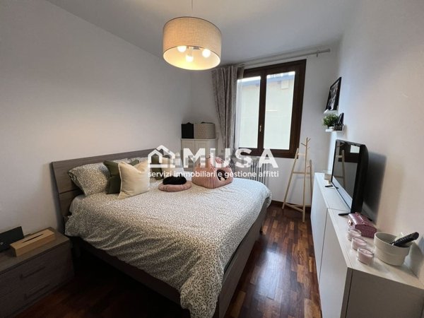 appartamento in vendita a Roncello