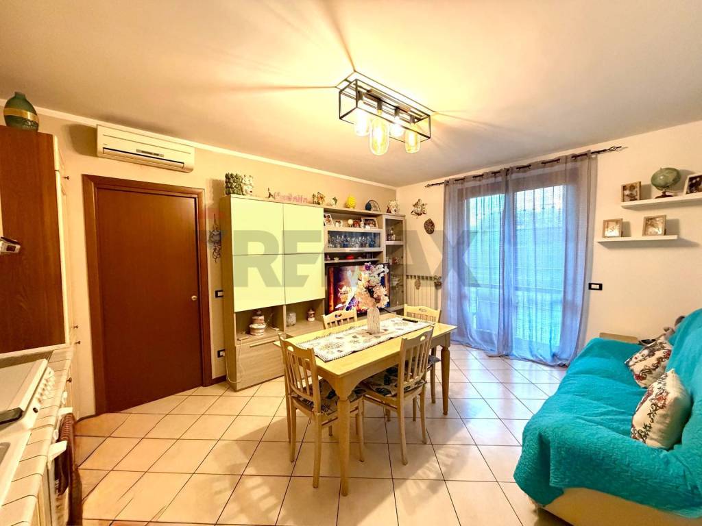 appartamento in vendita a Roncello