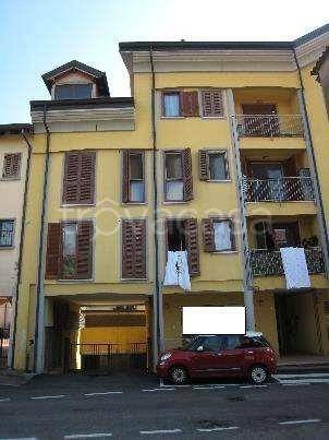 appartamento in vendita a Roncello