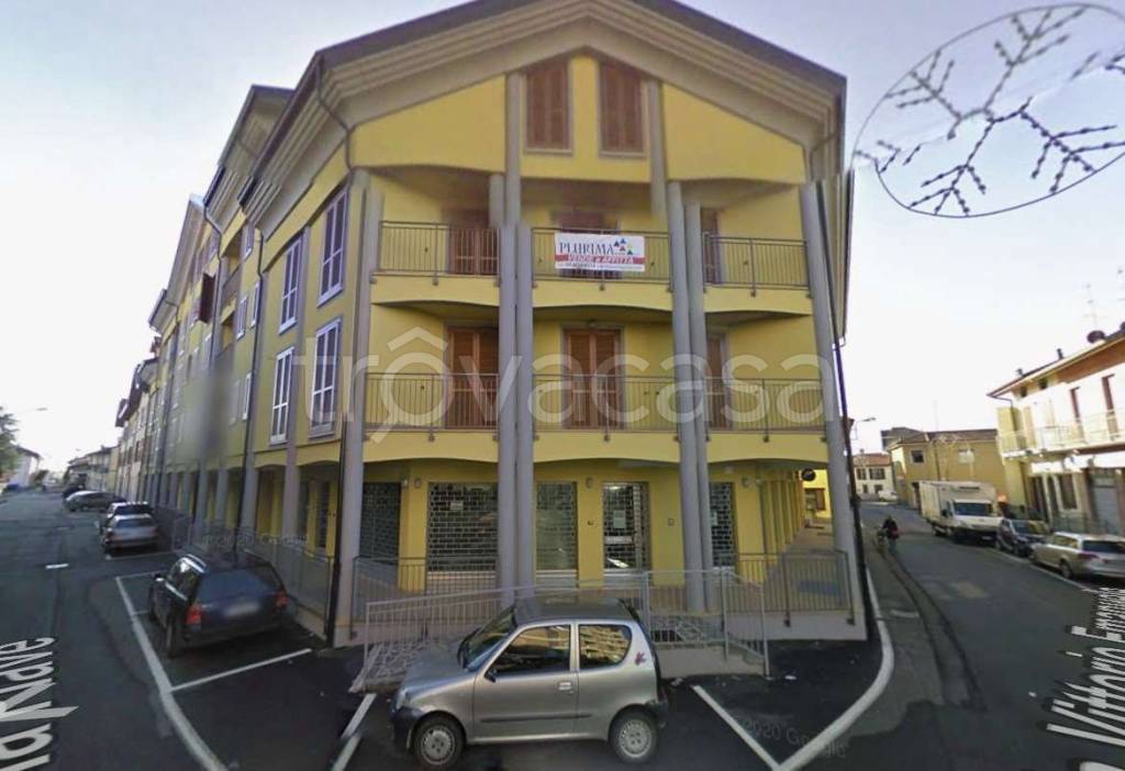 appartamento in vendita a Roncello