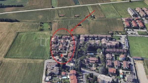 casa indipendente in vendita a Roncello