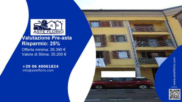 appartamento in vendita a Roncello