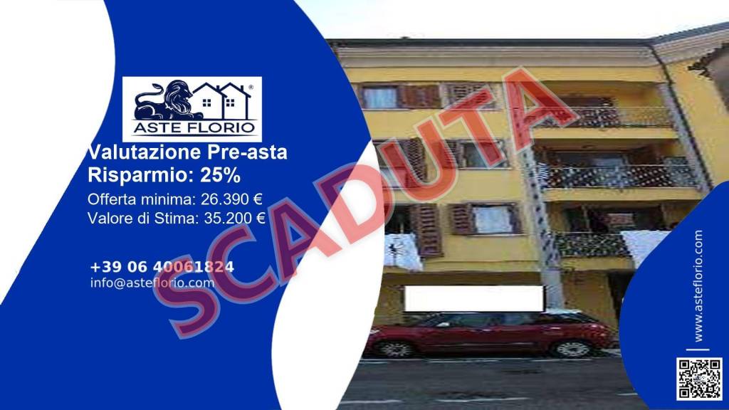 appartamento in vendita a Roncello