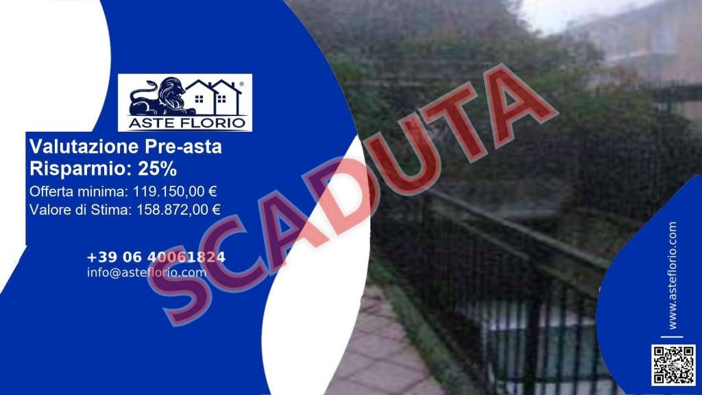 casa indipendente in vendita a Roncello