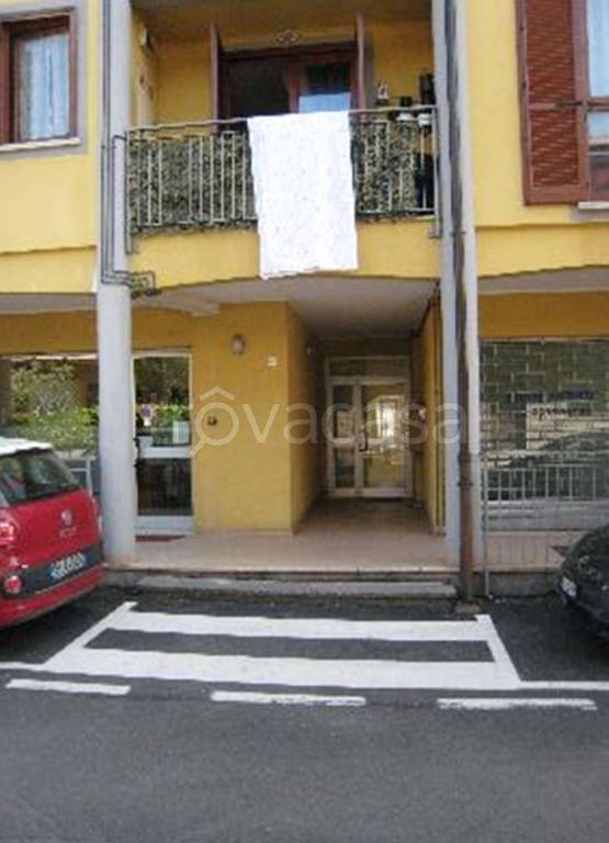 appartamento in vendita a Roncello