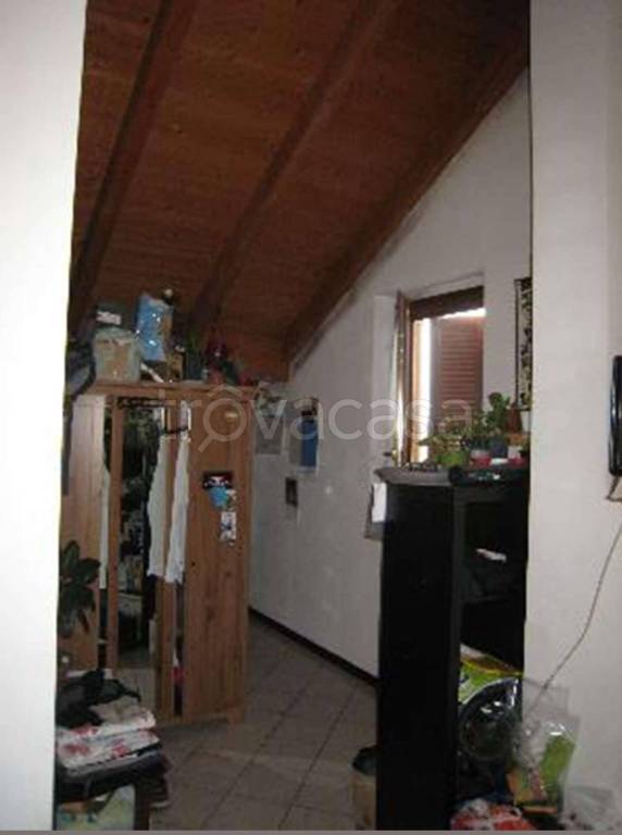 appartamento in vendita a Roncello