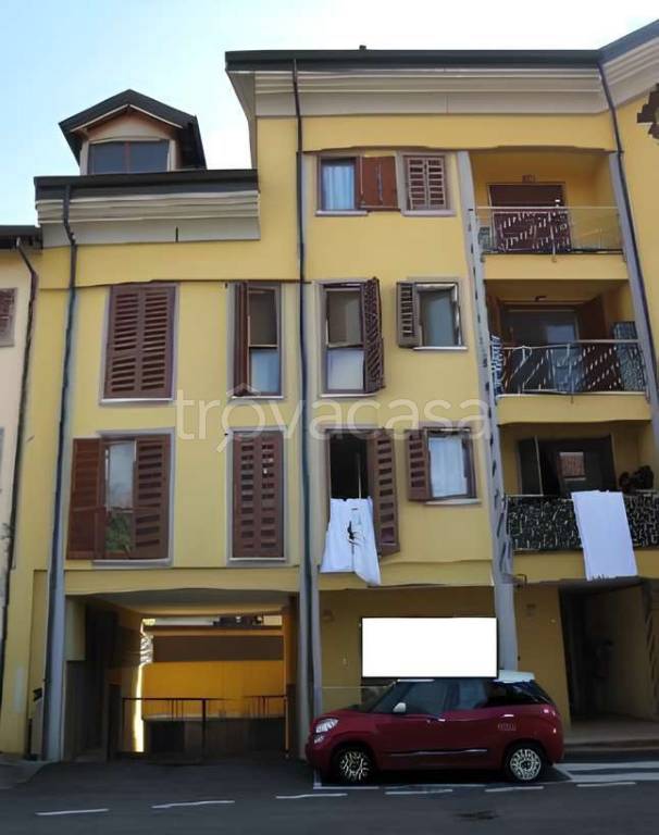 appartamento in vendita a Roncello