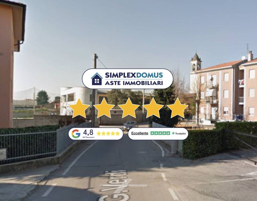 casa indipendente in vendita a Roncello