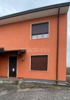 appartamento in vendita a Roncello