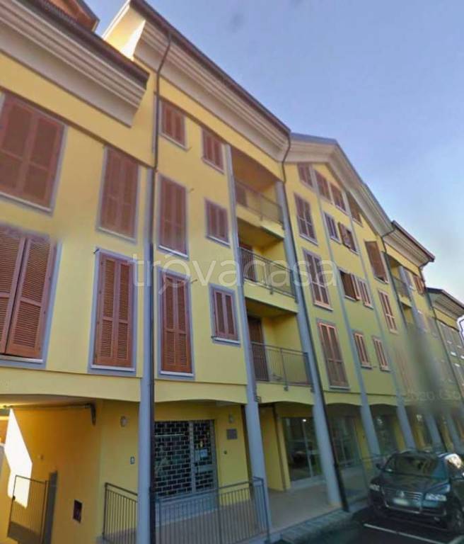 appartamento in vendita a Roncello