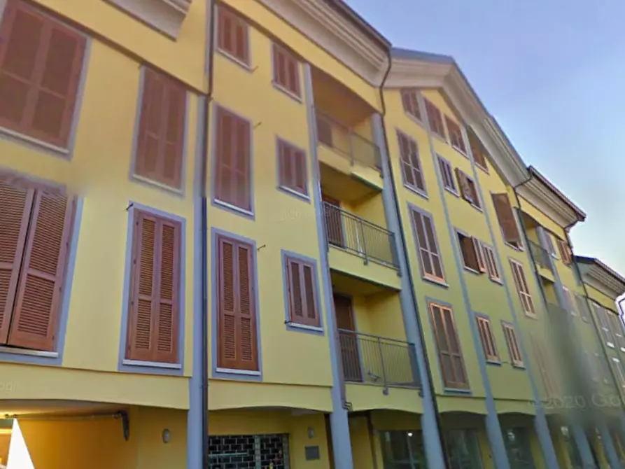 appartamento in vendita a Roncello