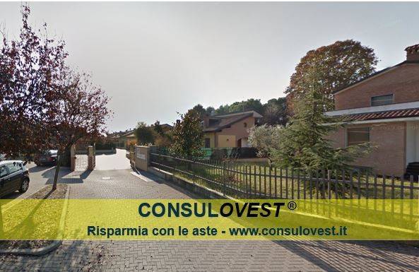 casa indipendente in vendita a Roncello