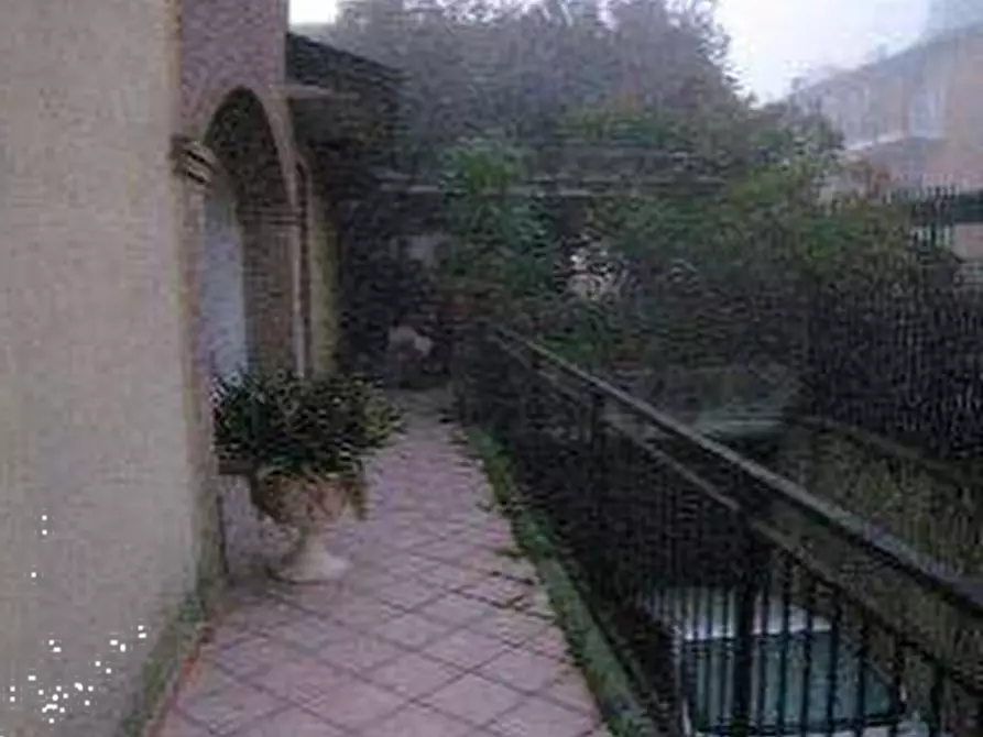 casa indipendente in vendita a Roncello