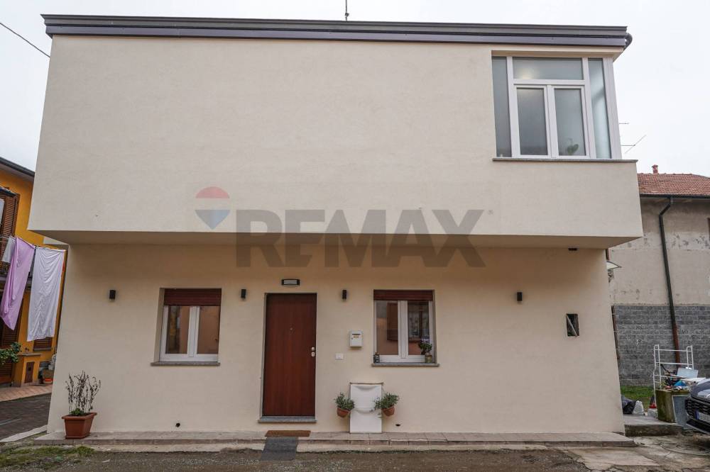 casa indipendente in vendita a Roncello