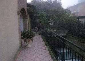 casa indipendente in vendita a Roncello