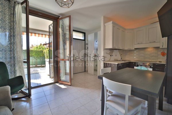 appartamento in vendita a Roncello