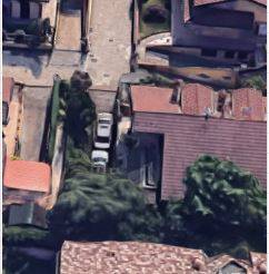 casa indipendente in vendita a Roncello