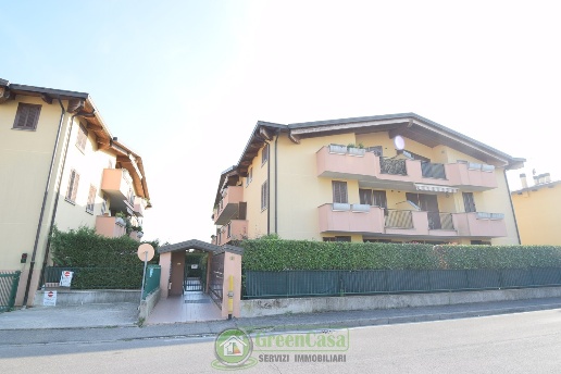 appartamento in vendita a Roncello