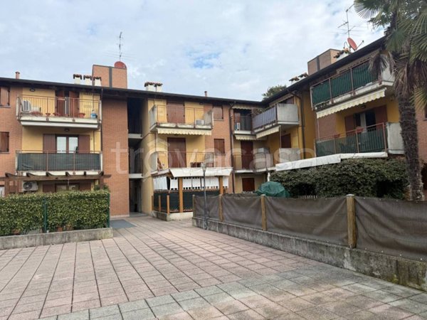 appartamento in vendita a Roncello