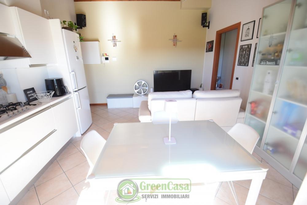 appartamento in vendita a Roncello