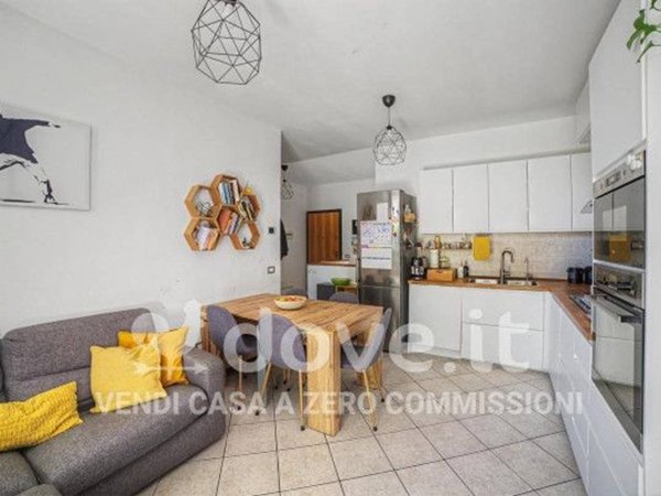 appartamento in vendita a Roncello