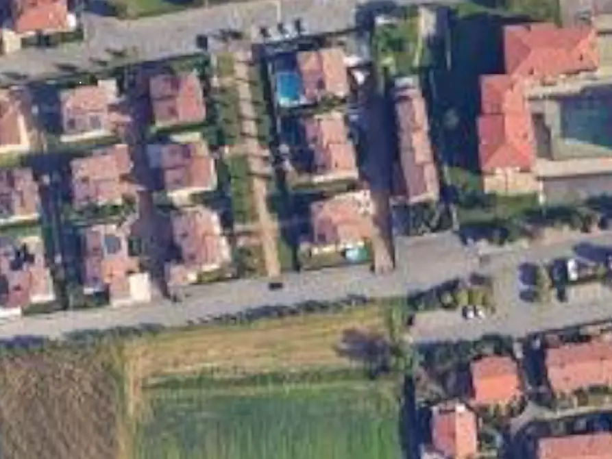 terreno agricolo in vendita a Roncello