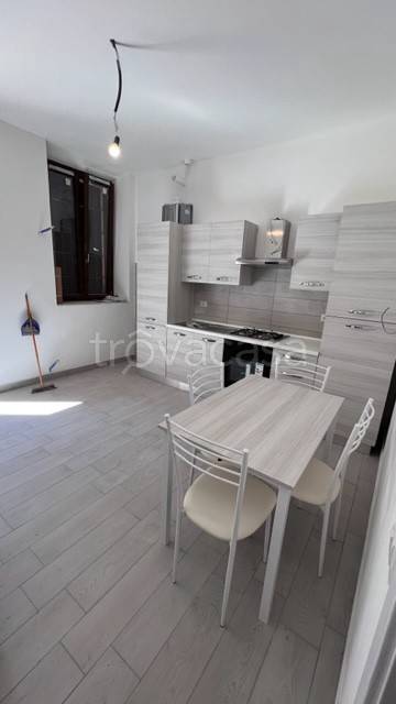 appartamento in vendita a Roncello