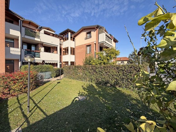 appartamento in vendita a Roncello