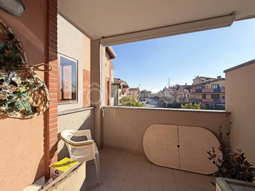 appartamento in vendita a Roncello