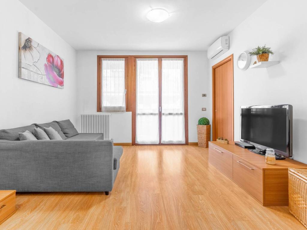 appartamento in vendita a Roncello