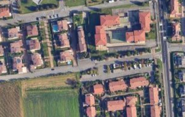 terreno agricolo in vendita a Roncello