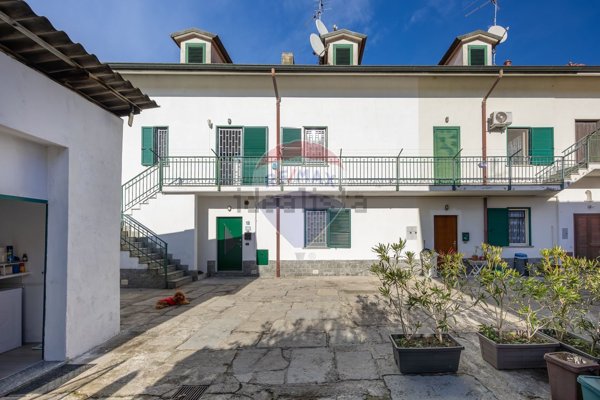 appartamento in vendita a Roncello