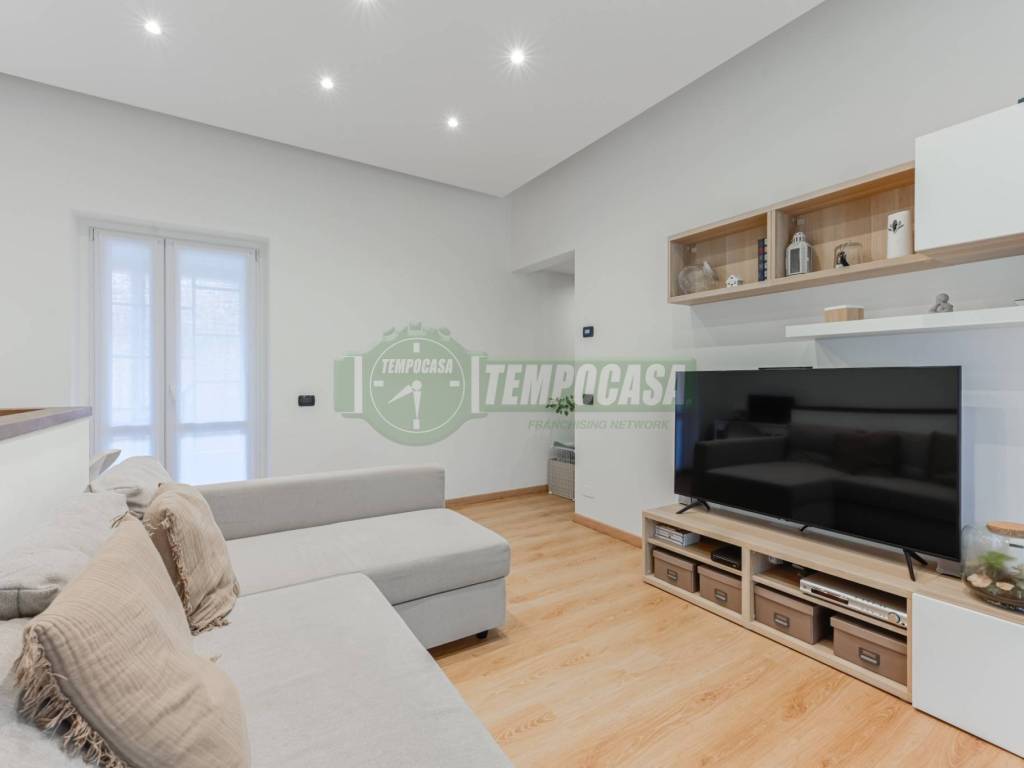 appartamento in vendita a Roncello