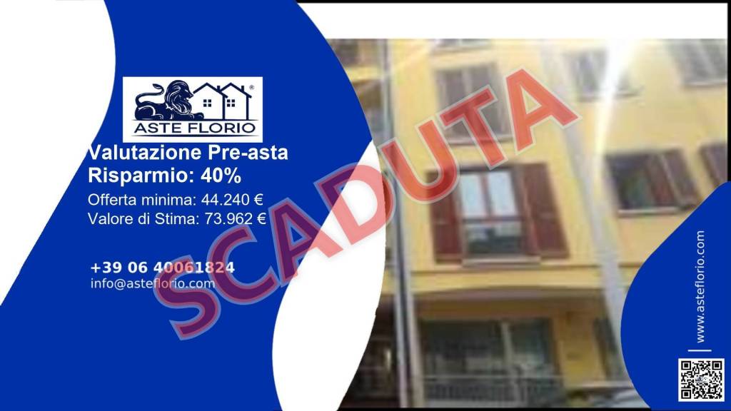appartamento in vendita a Roncello